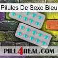 Blue Sex Pills 29